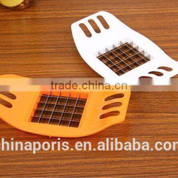2017 Potato Chip French Fries Cutter Potato Chip Slicer/ Vegetable Slicer With Good Quality photo-4