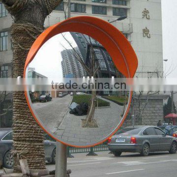 dome mirror /Convex Mirror/half dome convex mirror