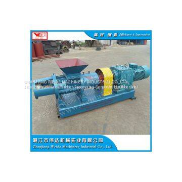 New Shredder Machine for Waste Recycling photo-3