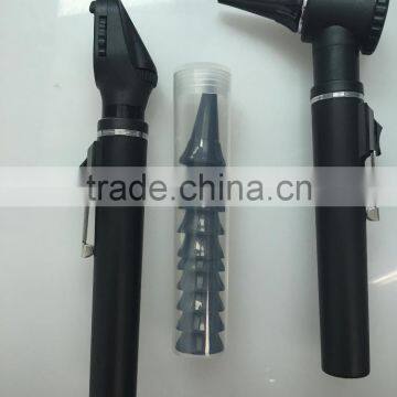 NEW Otoscope Set ENT Medical Diagnostic Surgical Instruments photo-2