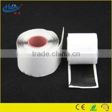 Insulation material thermal high voltage electrical tape rubber gum tape