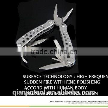 Multi-function Fishing Plier Tools Fishing Tackle photo-2