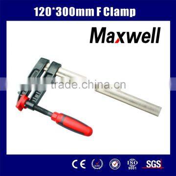 120*300mm F Clamp