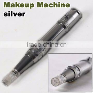 Permanent Eyebrow Pen Makeup Tattoo Machine photo-2