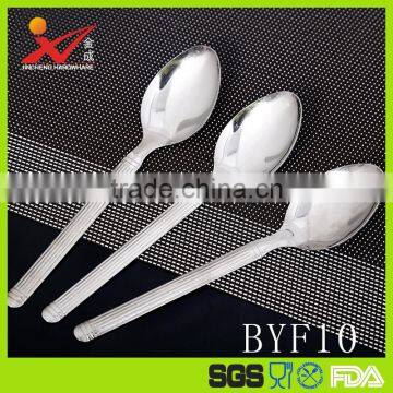 Hot selling measuring spoonwith stainless steel tableware set