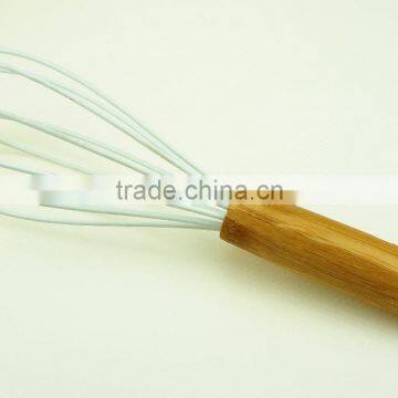 13041 Silicone Wired Whisks for BlendingBeating and Baking photo-2
