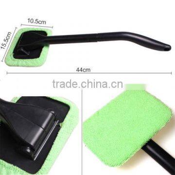 44CM Washable Handy Windshield Wonder Auto Car Window Glass Wiper Cleaner Tool photo-3