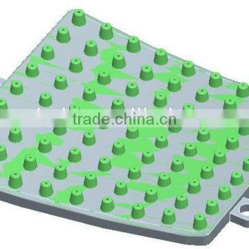 Small and Large Model Assembly of Shower Head Mould photo-5