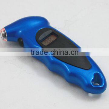 Accurate Programmable Digital Tire Pressure Gauge