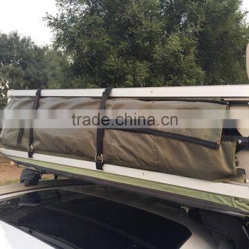 Rooftop Tent 4x4 Camping Offroad Sunday Campers Trailer Tent for Sale photo-3