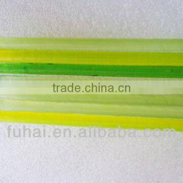 flexible fiberglass rod