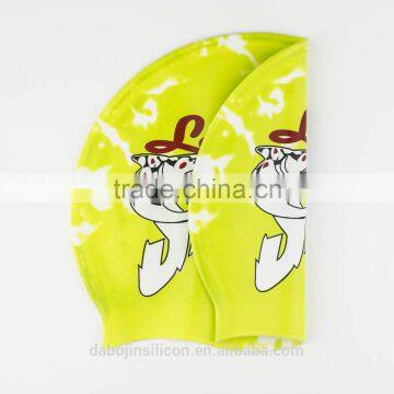 2016 New Product Swimming Cap photo-4