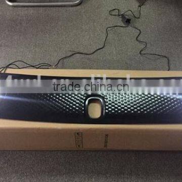 LED Front Roof Spoiler for Hilux Revo photo-3