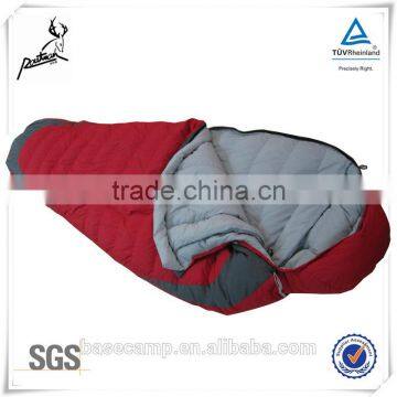 Heated Preservation Waterproof Sleeping Bag for Winter