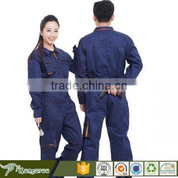Janitor Maintenance Workers Uniform photo-3