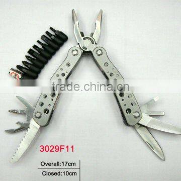 2014 Multi mini eyelet clip plier tools hand tools pliers 3029F11