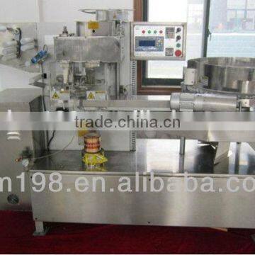 Automatic Lollipop Candy Biscuit Making Machine Industry photo-2