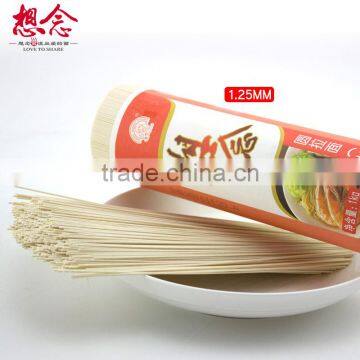 Xiang Nian Brand Wholesale Instant Noodles 1000g Ramen Noodle photo-4