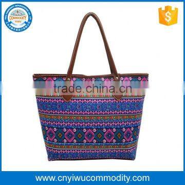 Eco Fashion Cotton Grocery Tote Shopping Bags