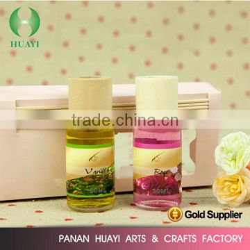 Best quality hot sales reed oil diffuser