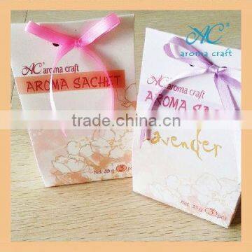2015 Popular Customized Product for Wholesale Unscented Aroma Bead Sachet photo-3