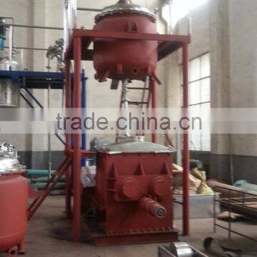 glue stick EVA factory production line