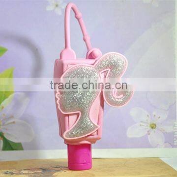 2015 Pocketbac 3d Animal Reusable Silicone Bottle Caps