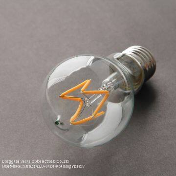 Drightest Led Bulb,edison Led,A19 3W Filament Lamp photo-2