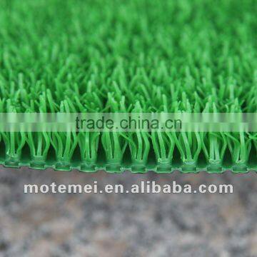 Hebei Factory Directly Supply PE Gold- Rush Grass photo-5