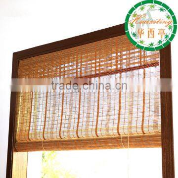 bamboo roller blinds/ home blinds/ curtain