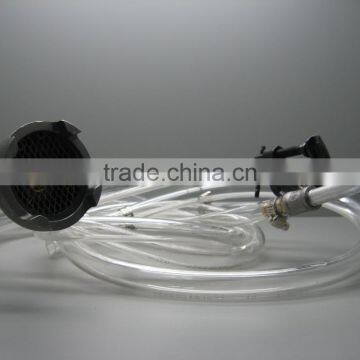 BML-5C Pneumatic Diaphragm Pump With Buffer Tank photo-3