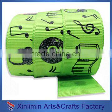 High Color Fastness Colorful Stain Ribbon for Party/wedding/graduation Decoration photo-3