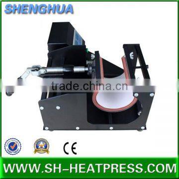 Manual Handles for Heat Press Transfer Machine photo-4