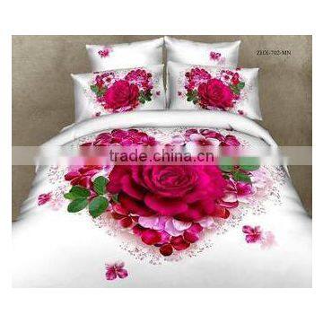 Home Decorative Digital Printed Customized Pillow Covers photo-3