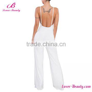 Wholesale Plus Size Fashion Womens Rompers Jumpsuits photo-4