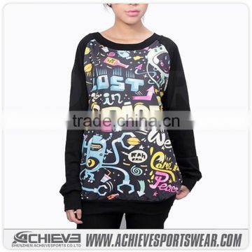 sublimation pullover sweaters womens,bulk blank sweaters