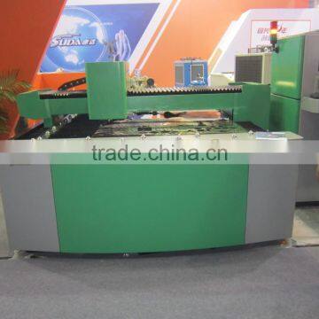 SUDA 2014 NEW YAG Metal Cutting Laser Machine photo-6