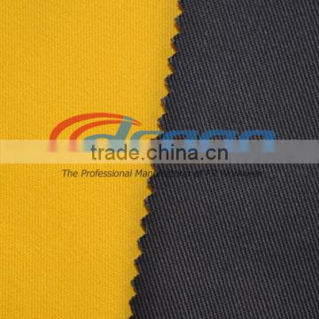 Durable twill cotton nylon fire proof fabric for welder workwear