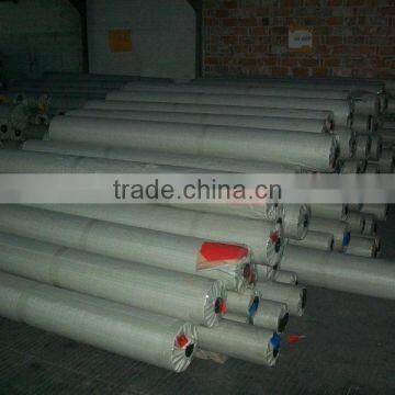 A Grade PVC Tarpaulin Stocklot, PVC Coated Fabric Tarpaulin Stock Lot For Tent photo-2