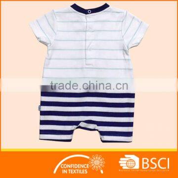 Baby Rompers,summer Carter Clothing Overall photo-2