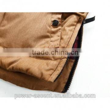 2016 New Style European Winter Coats For Men photo-4