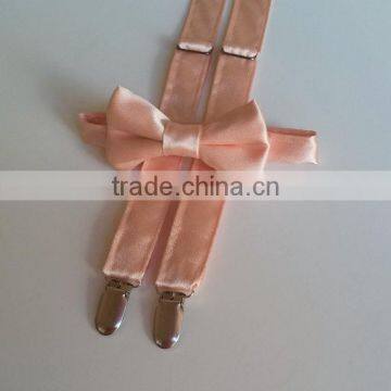 Cute Unisex Children's Suspender Belt Fashion Design Suspenders For Kids photo-5