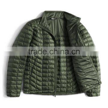2017 Hot Sale Newest Design All-size Ultra Thin Male Winter Goose Down Jacket photo-2
