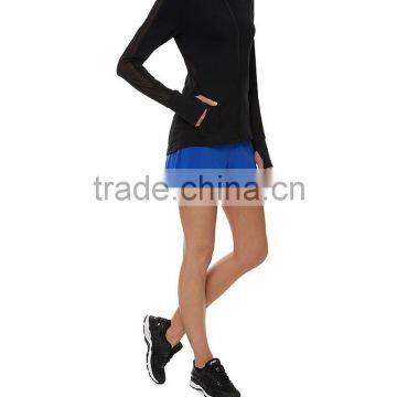 New Fashion High Quality Sport Shorts for Women photo-4