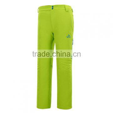 Women Winter Warm Fashion Design Snow Pants photo-4
