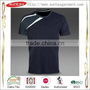 Suntex 2015 Breathable Custom Football Jersey Wholesale Football Shirt photo-2