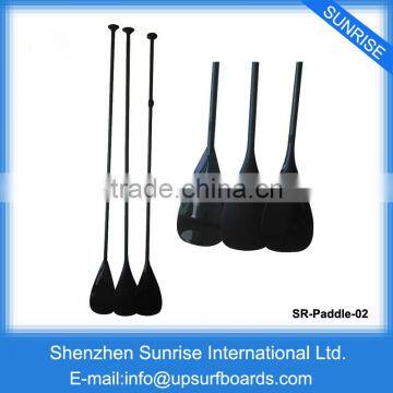 2part/1part SUP Paddle Lighting carbon Paddle Board Paddle