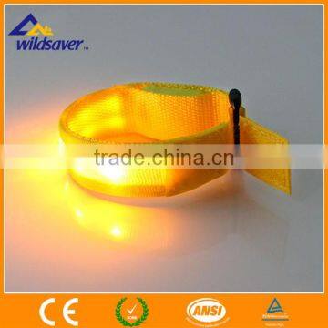 Event&Party Supplies Electronic Led Light Wristband photo-4