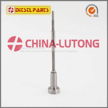 BOSCH Injector Control Valve F00VC01359 for 0445110293, 0445110305, 0445110317 photo-5
