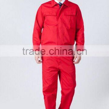 Chinese Clothing Manufacturers 1pc Working Clothes